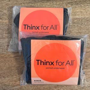Thinx Bikini Super Absorbancy